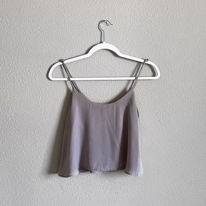 Brandy Melville Tank Top